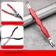 thumbnail image 3 of Reparación 3PCS Alicates Para Conectores Eléctricos Alicates De Desconexión Recta Alicates De Extracción De Abrazadera Y Barra De Palanca Para Mantenimiento De Camiones Y, 3 of 7