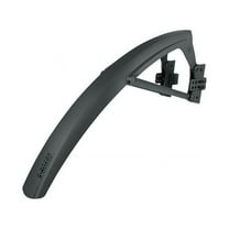 SKS S-Board Front Fork Or Rear Disc Q/R Fender Black