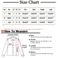 thumbnail image 3 of IROINNID Womens Sweater Turtleneck Pullover Sweater Solid Color Comfy Mid-Length Long Sleeve Autumn and Winter Popular High Collar Knit Sweater, 3 of 7