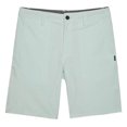 thumbnail image 7 of Men's O'Neill Locked Slub Hybrid Zipper Boardshort, 7 of 7