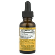 Herb Pharm Brain and Memory Tonic Compound - 1 oz