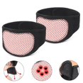 thumbnail image 1 of 2pcs Tourmaline Acupressure Self-heating Shaping Arm Trimmers Breathable, 1 of 5