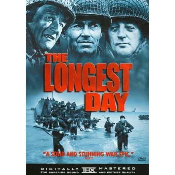 Longest Day