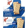 thumbnail image 2 of Kellogg's Special K Blueberry Pastry Crisps, 0.88 oz, 9 count, 2 of 4