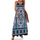 thumbnail image 1 of Arte tradicional nian 3 ???????? ????????? ?????? 3 Vestido sin mangas Vestidos de mujer Vestidos elegantes, 1 of 7