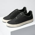 thumbnail image 6 of Bruno Marc Men's Casual Dress Sneakers Comfortable Lightweight Fashion Shoes for Work & Everyday Wear, 6 of 9