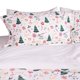 thumbnail image 3 of Gogreen Funda Nórdica Tamaño Queen de Lujo 100% Algodón Floral, Suave y Transpirable, 2 Juegos de Cama Tamaño Queen, Funda Nórdica Cómoda Tamaño Queen con Patrón, con Cierre de Cierre, Incluye 1 x Funda de Almohada, 1 x Funda Nórdica, 3 of 9