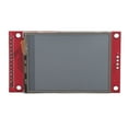 thumbnail image 2 of Screen TFT LCD Screen Module 2.4 Inch 240x320 SPI Serial Port ILI9341 Chip TFT LCD Display For Control Replacement, 2 of 8