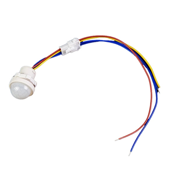 Sensor de movimiento de detección humana Advancent para sala de estar y dormitorio Tipo 3