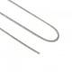 thumbnail image 4 of Cable de plata trenzado resistente a altas temperaturas de 2 m y 32 hebras para reparación de altavoces, 4 of 7