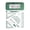 Light blue, variant on Portable Compasses Set With Multiple Drafting Tools And Storage Case For School Projects Engineering Drawings And Tasks