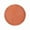 Orange, variant on Woven Table Mat, Dining Table Protector, Round Oil-Proof Heat Insulation Pad, Waterproof Household Tableware Accessories