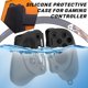 thumbnail image 2 of WAITLOVER Cubierta protectora del controlador de juegos de silicona cubierta dividida cubierta protectora del controlador de juegos, 2 of 5