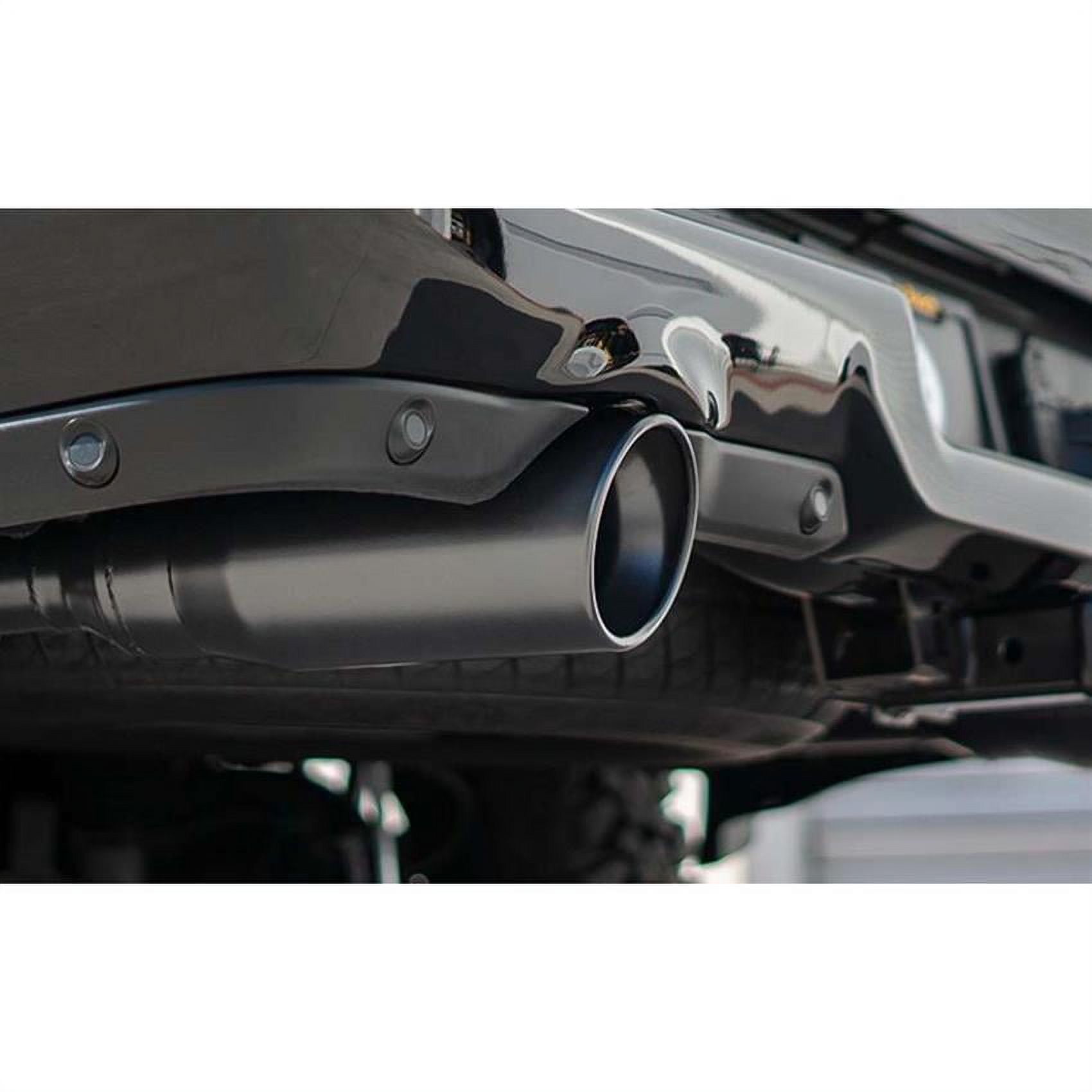 Magnaflow 15712 Stainless Steel 2.25" Single Cat-Back Exhaust System