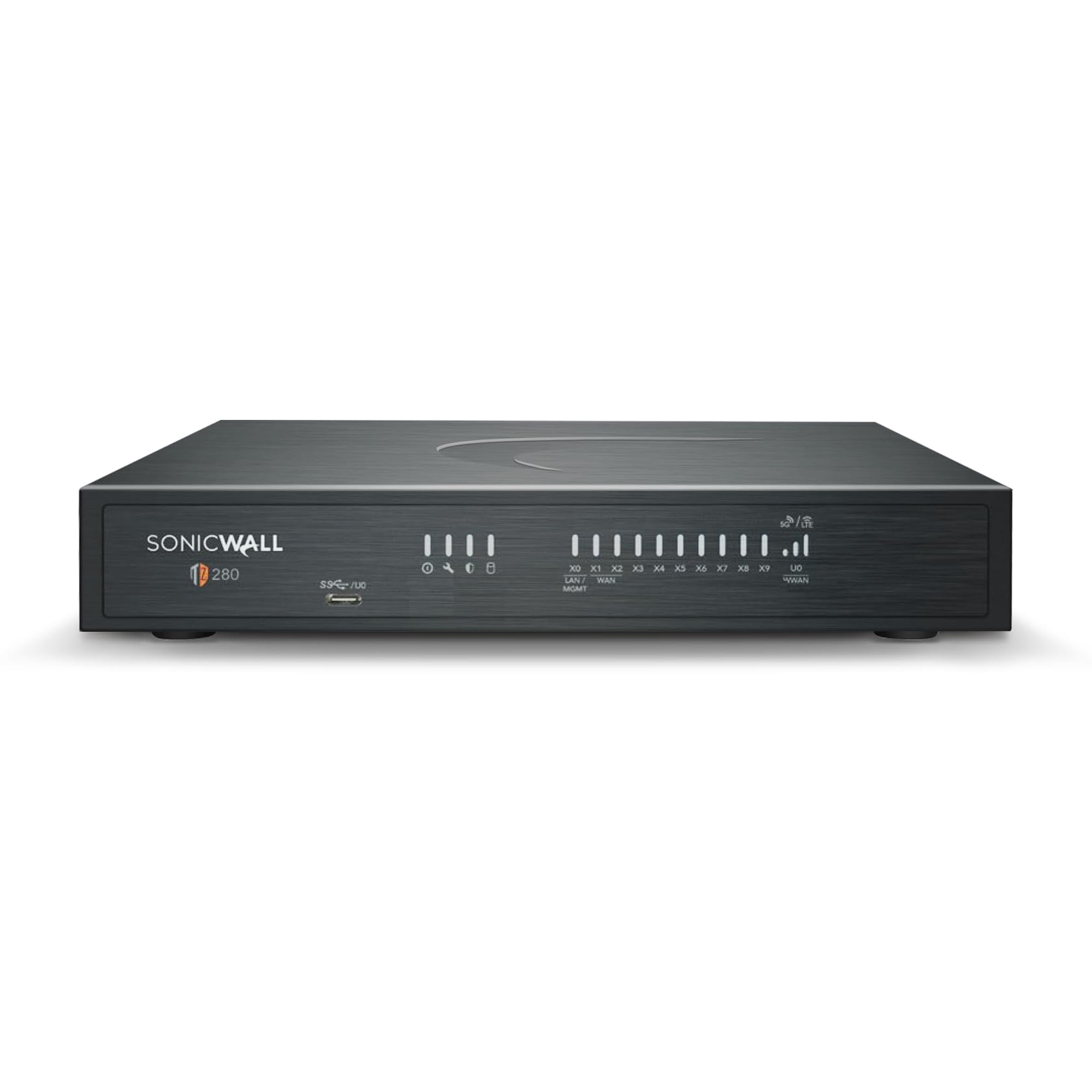 03-SSC-6926 TZ280 Hardware with 3 Year Secure Upgrade Plus Advanced Edition Network Security Service