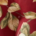 thumbnail image 4 of Greendale Home Fashions Outdoor Tufted 42'' x 21'' Chair Cushion, Roma Floral, 4 of 8