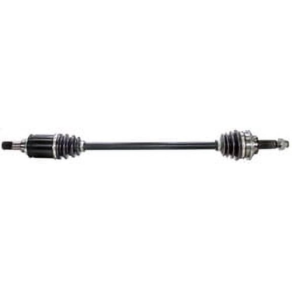 CV Axle Shaft Fits select: 2009-2015 TOYOTA VENZA