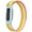 Millet White, variant on Nylon Sport Loop Watch Bands - Adjustable Elastic Watch Band - Quick Release Adjustable Strap - Soft Loop Stretchy Nylon Sport Straps Replacement Wristbands - Color#04