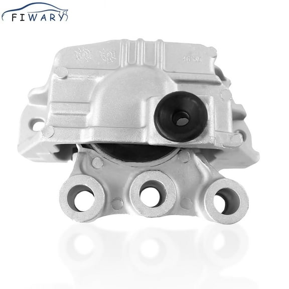 FIWARY Right Engine Motor Mount for Jeep Renegade Fit 500X 2.4L 2015-2020 68363755AA