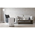 thumbnail image 3 of Refurbished - Freonic 22-Pint 3-Speed Dehumidifier ENERGY STAR, 3 of 10