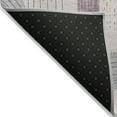 thumbnail image 3 of Addison Rugs Chantille Indoor/Outdoor Transitional Geometric Pink Washable Runner Rug, 2'3" x 7'6", 3 of 6