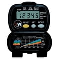 thumbnail image 2 of Yamaxx Digi-Walker SW-801 Pedometer, 2 of 2