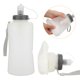 thumbnail image 3 of Taza de agua de silicona Fugacal Hervidor suave plegable 750ml, 3 of 8