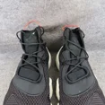 thumbnail image 3 of Adi - das Shoes Mens 13 Sneaker Crazy BYW Core Black Athletic High Top Knit Comfort, 3 of 6