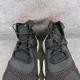 thumbnail image 3 of Adi-das Shoes Mens 13 Sneaker Crazy BYW Core Black Athletic High Top Knit Comfort, 3 of 6