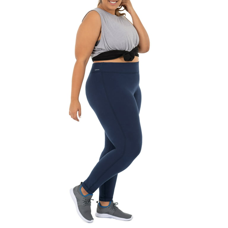 Athletic Leggings By Clothes Mentor Size: Xl