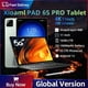 thumbnail image 2 of Tableta Xioaml Pad 6S Pro 2024 NUEVA 11 pulgadas HD 4K Android 13 16 GB + 1 T 10000 mAh 5G Dual SIM Llamada telefónica Bluetooth WiFi GPS Tablet PC, 2 of 5