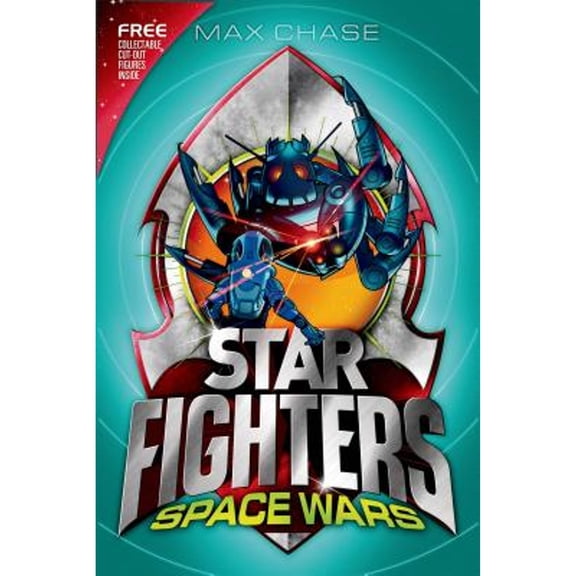 Pre-Owned Star Fighters 6: Space Wars! (Paperback) 1408815834 9781408815830