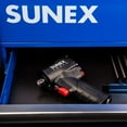 thumbnail image 6 of Sunex Tools SXMC12 Lightweight Super Duty Mini Impact Wrench, 1/2 Inch Drive, 6 of 7