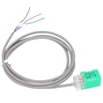 thumbnail image 1 of Proximity Switch, High Sensitivity Inductive Sensor NPN Switch  For Machine Tools Detection For Chemical Industries, 1 of 8