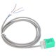 thumbnail image 3 of Sensor a prueba de agua, interruptor de proximidad BERM PNP Interruptor PNP Sensor inductivo Rendimiento confiable, 3 of 9