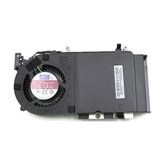 New Genuine Lenovo ThinkCentre M72q 2nd Gen CPU Fan and Heatsink 5H40U92963