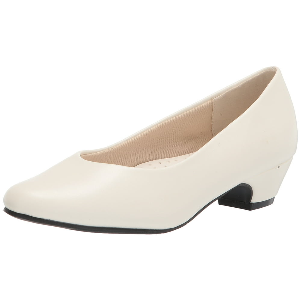 rounded heel running shoes