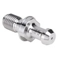thumbnail image 2 of 45° Chrome Plated Steel Pull Stud Retention Knob for Milling Tool Holder (BT50-45°), 2 of 8
