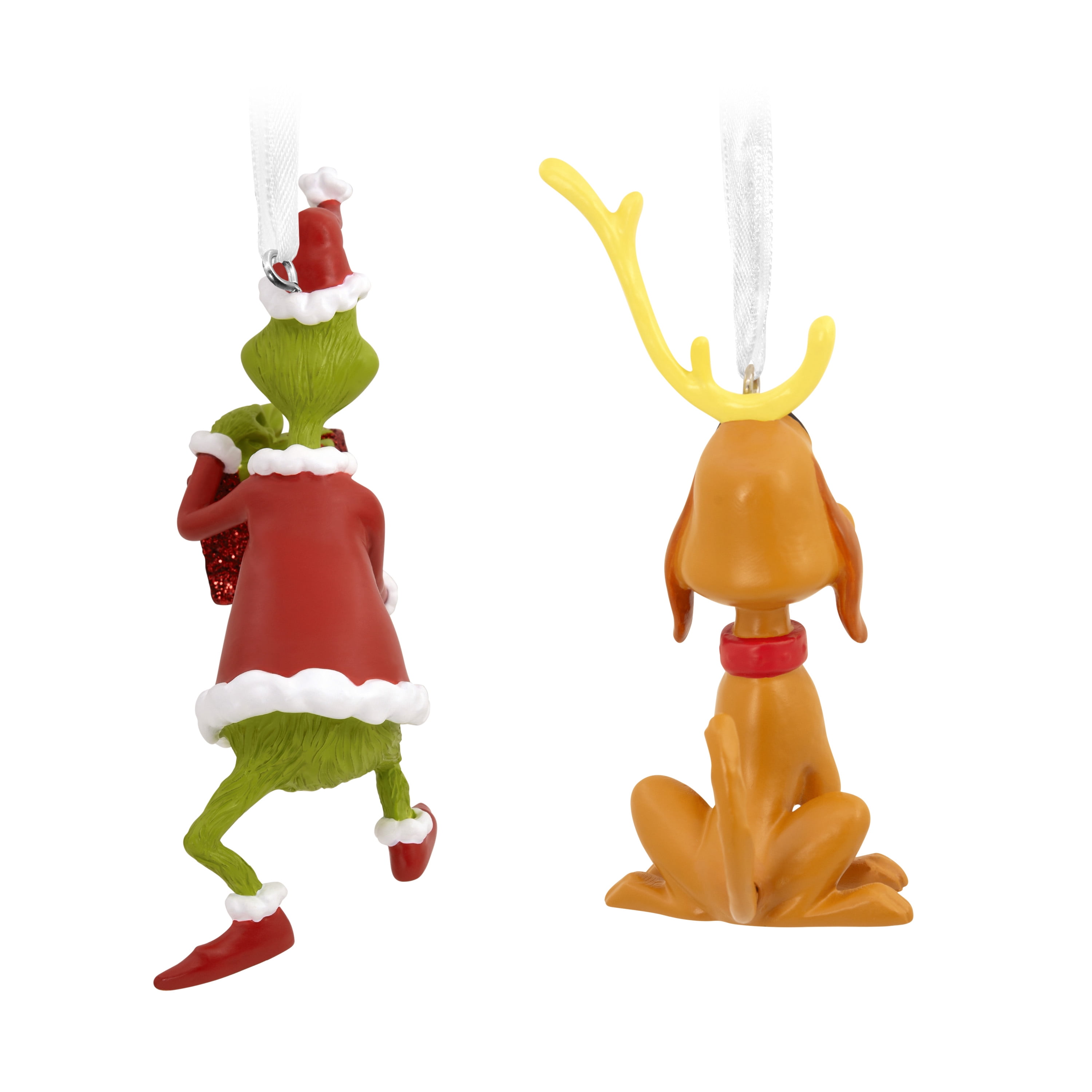 Buy Hallmark Ornaments (Dr. Seuss How the Grinch Stole Christmas! Max