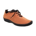 thumbnail image 4 of Arcopedico Women's LS Knit Shoe Brick - 1151-D61, 4 of 4
