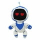 thumbnail image 1 of Astro-Bot Stuffed Animal Cuddly Toy Sensory Take-Along Toy Lovely Soft Comfort Doll for Teens Kids, 1 of 5