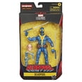 thumbnail image 2 of Hasbro Marvel Legends Series Deadpool Collection 6" Deadpool Action Figure, 2 of 6