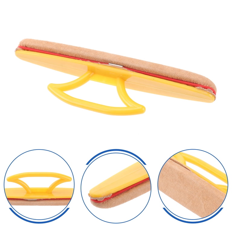 Chamois Nail Buffer