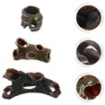 thumbnail image 1 of BESTYASH 3Ud Cueva Decorativa Para Acuario Con Para Peces Multicolor, 1 of 7