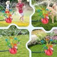 thumbnail image 2 of VONKY Arrosoir pour Enfants et Adultes, Jouet d'Arrosage de Jardin Extérieur avec Tentacules d'Eau, Jouet d'Arrosage pour Flamants Roses Rouges Intérieur Extérieur, 2 of 6