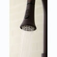 thumbnail image 3 of Kingston Brass KDH8725 Pull-Down Kitchen Faucet Sprayer Head, Oil Rubbed Bronze, 3 of 7