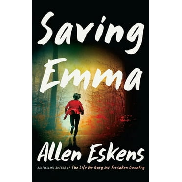 Saving Emma, (Hardcover)