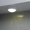 thumbnail image 2 of Light It! Luna LED Tap Light, 2 of 10