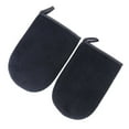 thumbnail image 4 of CHUANK Gants Applicateurs Autobronzants Unisexes Noirs, 4 of 7