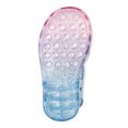 thumbnail image 4 of Toddler Girls Jelly Sandals, Sizes 7-12, 4 of 4